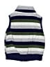 Carter's 100% Polyester Stripes Blue Vest 12-18 MO / 18 MO - photo 2