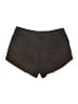 Lululemon Athletica Solid Brown Shorts Size 16 - photo 2
