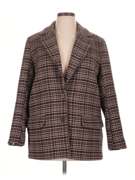 Abercrombie & Fitch Coat