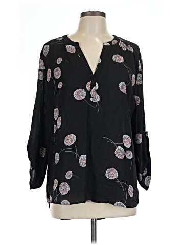 Daniel Rainn 3/4 Sleeve Blouse (view 1)