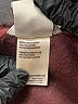 Avalanche 100% Polyester Burgundy Faux Fur Jacket Size S - photo 7