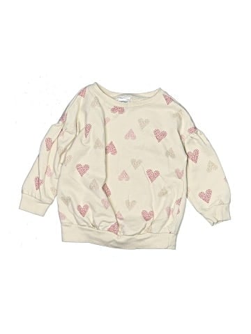 Carter's Pullover Sweater (view 1)