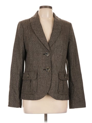 Eddie Bauer Wool Blazer (view 1)