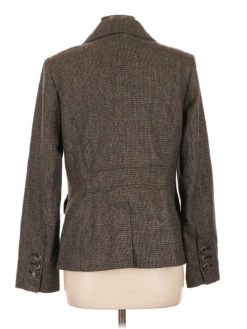Eddie Bauer Wool Blazer (view 2)