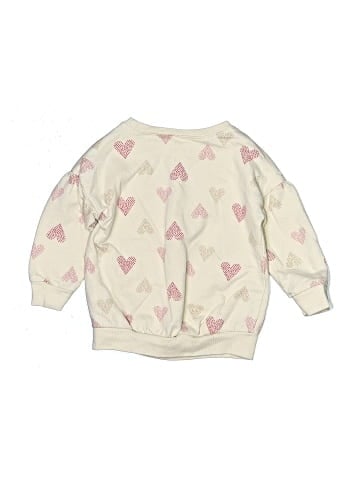 Carter's Pullover Sweater (view 2)
