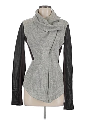 Elizabeth and James Jacket (view 1)