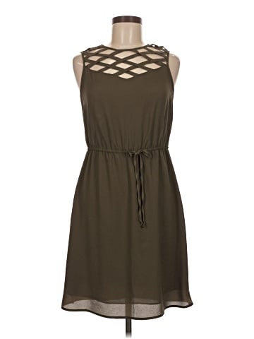 Studio Y Casual Dress (view 1)