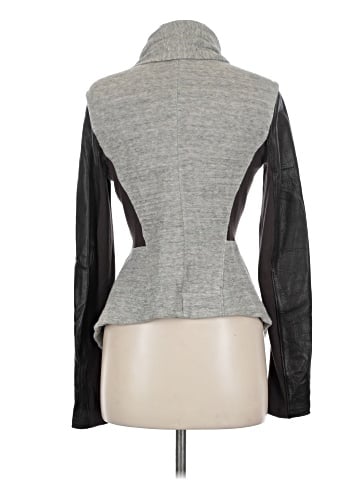 Elizabeth and James Jacket (view 2)