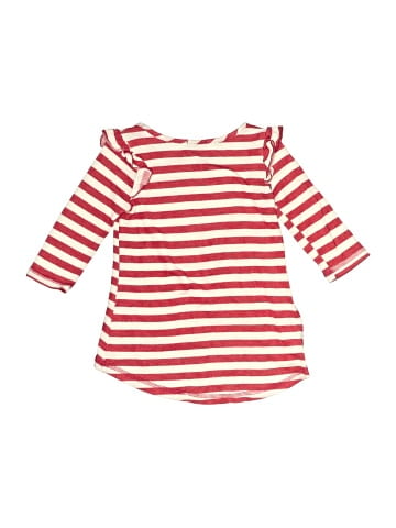 Zunie 3/4 Sleeve T-Shirt (view 2)