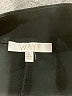 WAYF Solid Black Dress Pants Size M - photo 7