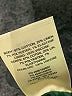 Babaton Green Coat Size 2 - photo 7