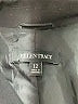 Ellen Tracy Black Blazer Size 12 - photo 6