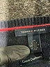 Tommy Hilfiger Black Cardigan Size L - photo 7