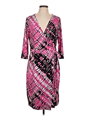 Peter Nygard Cocktail Dress (view 1)