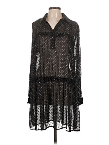 Eva Franco Casual Dress (view 1)