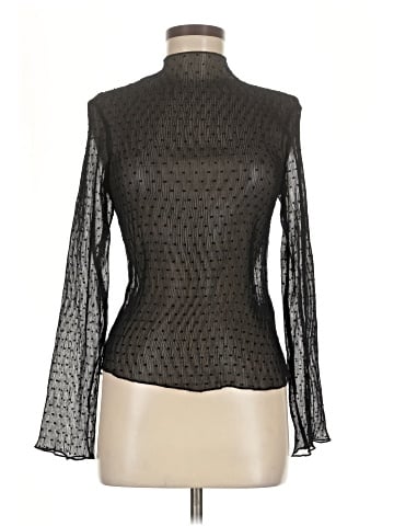 Bishop + Young Long Sleeve Blouse (view 1)