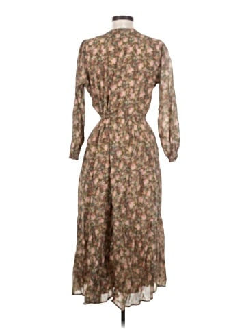 Birds of Paradis by Trovata Casual Dress (view 2)