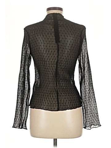 Bishop + Young Long Sleeve Blouse (view 2)