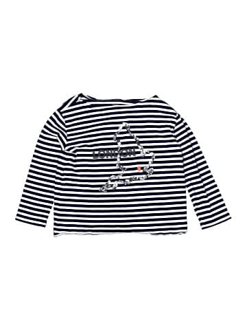 Crewcuts 3/4 Sleeve T-Shirt (view 1)