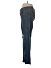 MICHAEL Michael Kors Chevron-herringbone Blue Jeans Size 10 - photo 5