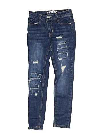 Wallflower Jeans (view 1)