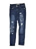 Wallflower Blue Jeans Size 7 - photo 1