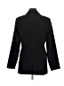 Nine West Black Blazer Size M - photo 2
