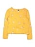 Old Navy Yellow Long Sleeve Top Size 10 - 12 - photo 1