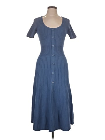 Sandro Casual Dress (view 1)