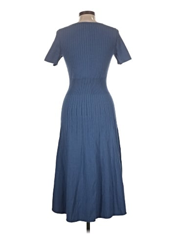 Sandro Casual Dress (view 2)