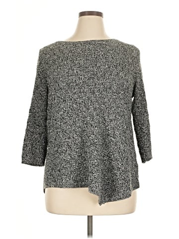 New York & Company Pullover Sweater (view 1)