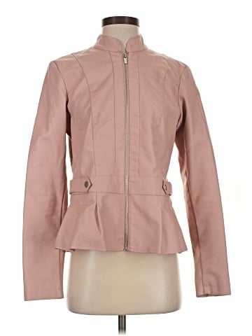 Baccini Jacket (view 1)