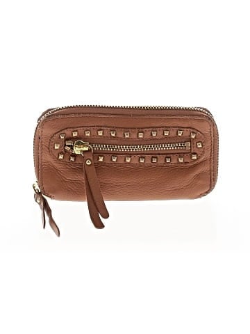 Linea Pelle Leather Wallet (view 1)