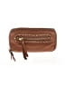 Linea Pelle 100% Leather Brown Leather Wallet One size - photo 1