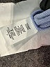Staccato Blue 3/4 Sleeve T-Shirt Size L - photo 8