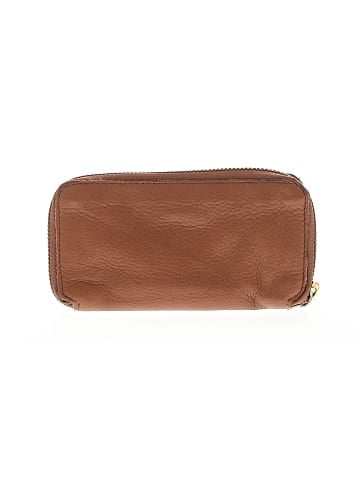 Linea Pelle Leather Wallet (view 2)