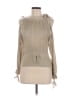 Papaya Tan Pullover Sweater Size L - photo 1