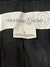 Treasure & Bond Black Blazer Size S - photo 6
