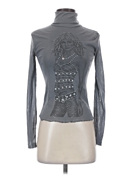 Assorted Brands Long Sleeve Turtleneck