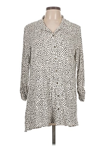 Kim Rogers Casual Dress (view 1)