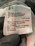 Charter Club Gray Jeans Size 16 - photo 5
