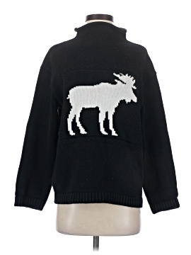 Coldwater Creek Pullover Sweater