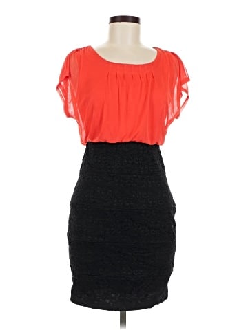 En Focus Studio Romper (view 1)