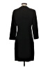 STRENESSE Solid Black Casual Dress Size 4 - photo 2