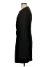 STRENESSE Solid Black Casual Dress Size 4 - photo 5