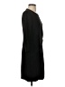 STRENESSE Solid Black Casual Dress Size 4 - photo 4