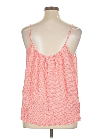 Gap Outlet Sleeveless Blouse (view 2)