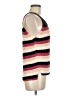 J.Crew Stripes Red Sweater Vest Size M - photo 4