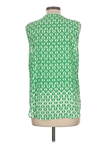 Chaus Sleeveless Blouse (view 2)