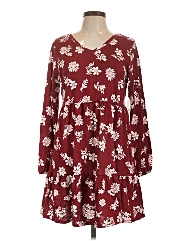 Market and Spruce Casual Dress (view 1)